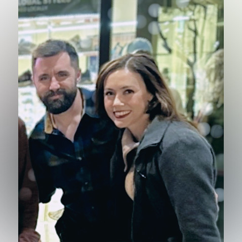 How we met